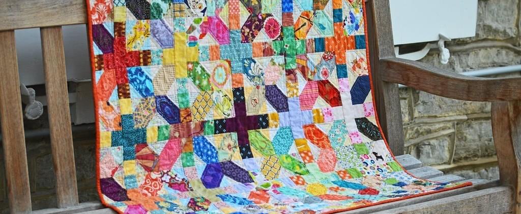 Quilting Group